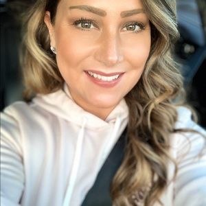 Meet the Posher, Bridget!